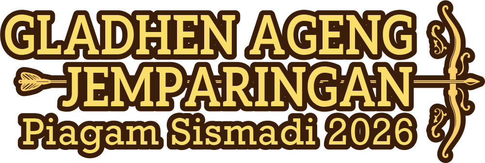 Gladhen Ageng Jemparingan
